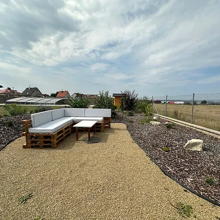 House&garden&pool Vakantiehuis *
