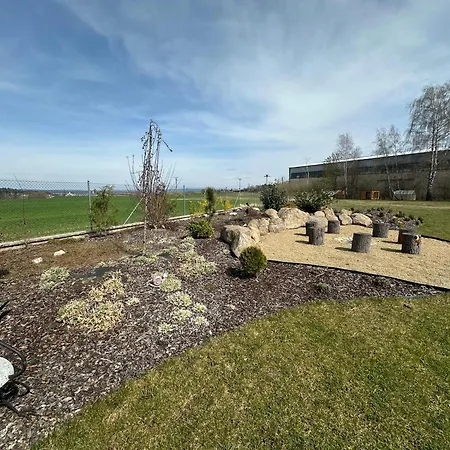 House&garden&pool *