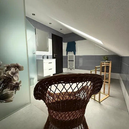 Vakantiehuis House&garden&pool