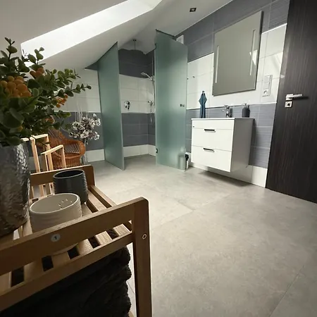 Vakantiehuis House&garden&pool *